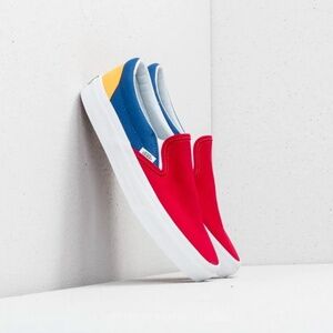 Vans Yacht Club - Slip On
